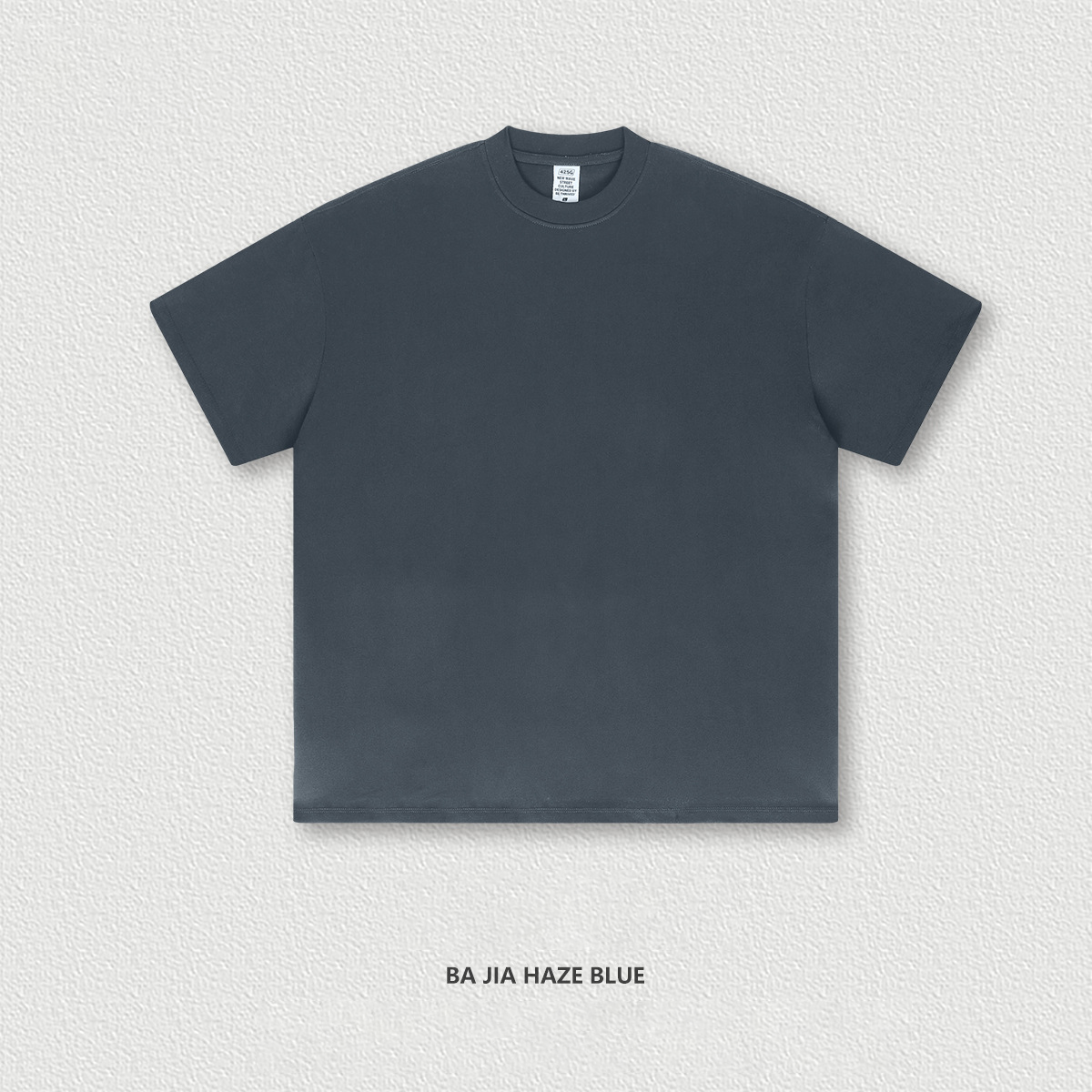  Summer Short-Sleeve T-Shirt Unisex Style BES1722