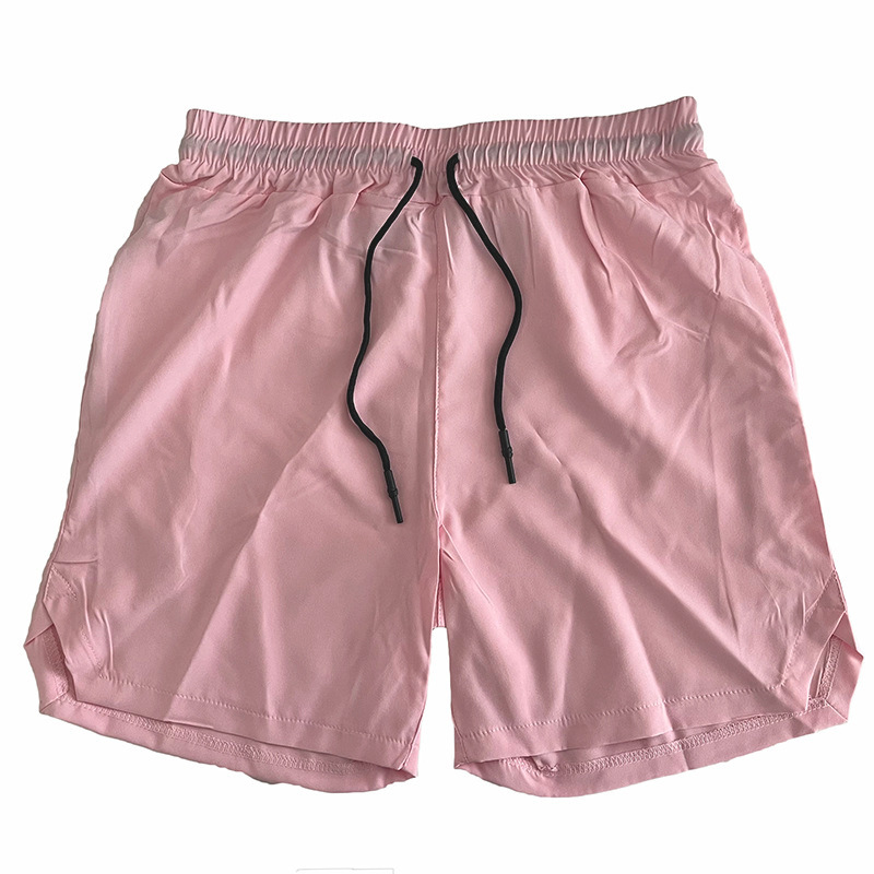 Men's Single - Layer Woven Shorts DK887