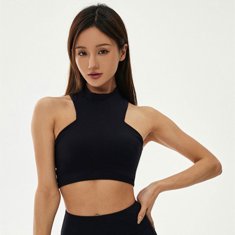  Beauty Fitness Yoga Wear for Women Zipper Yoga Pants SKL-FNK6601