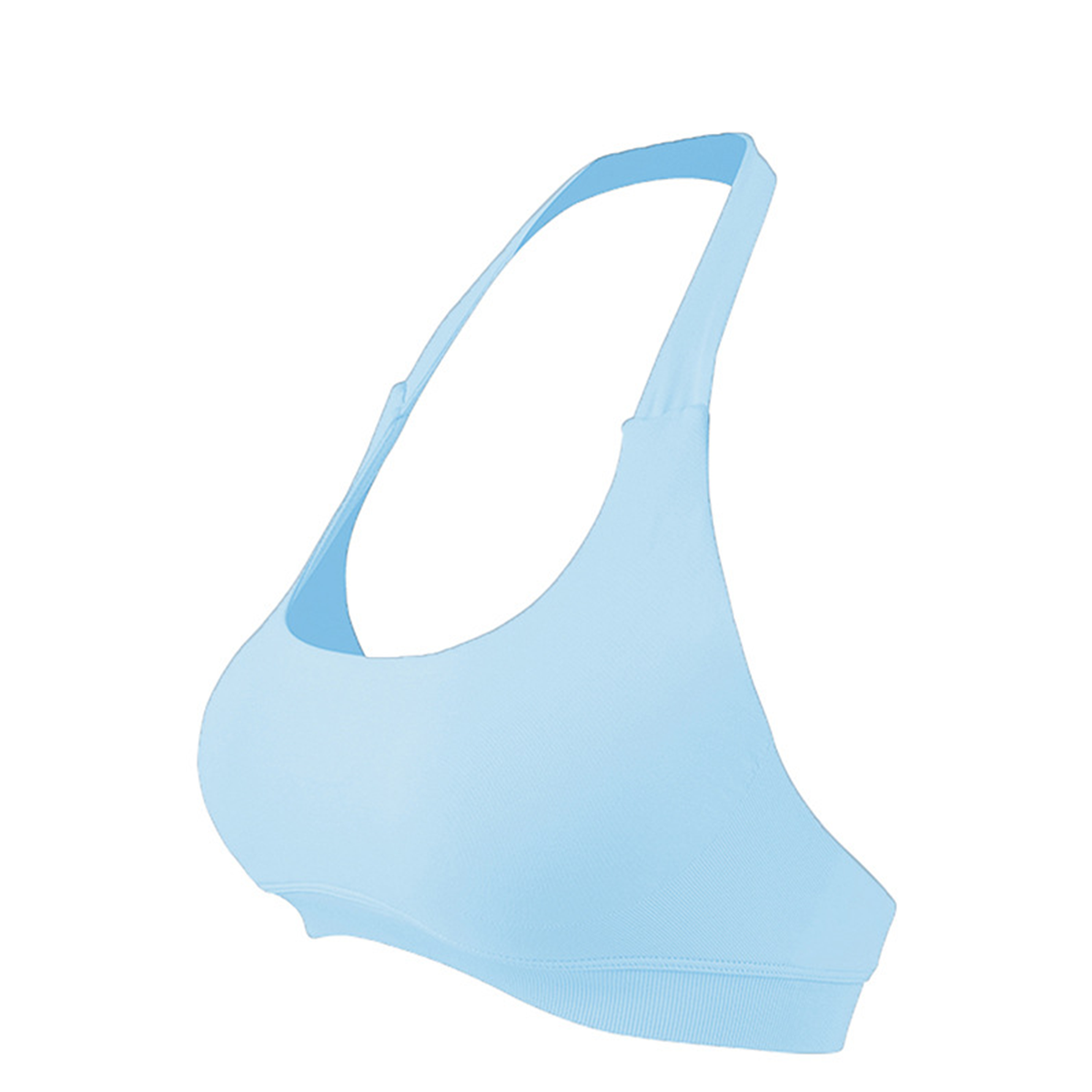Seamless High Elasticity Sports Bra  LXZ232