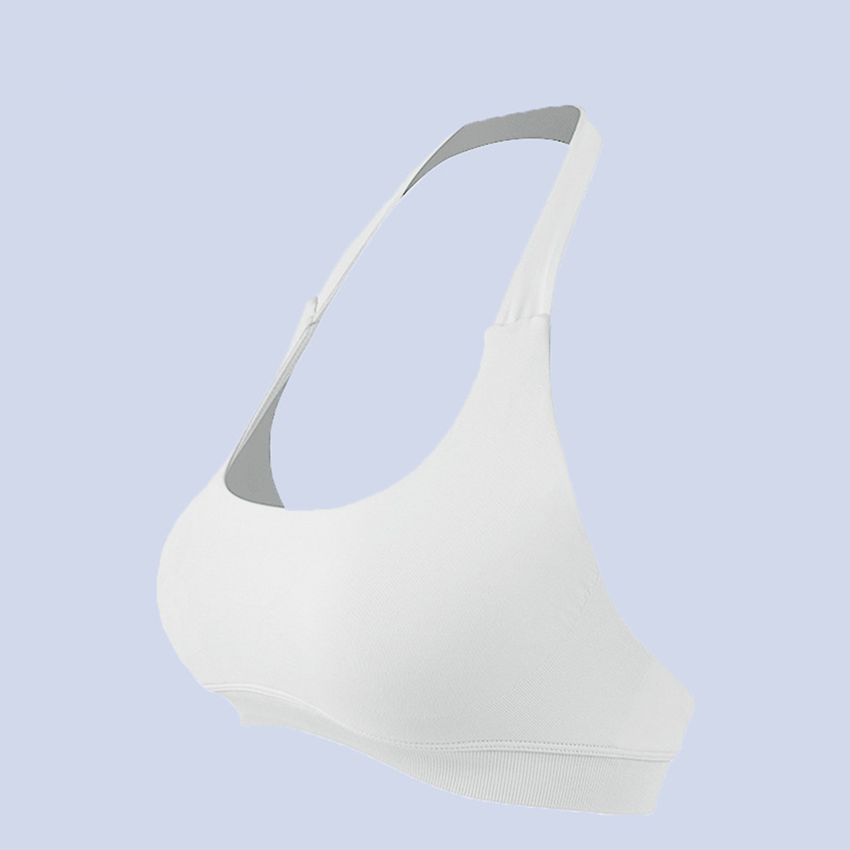 Seamless High Elasticity Sports Bra  LXZ232