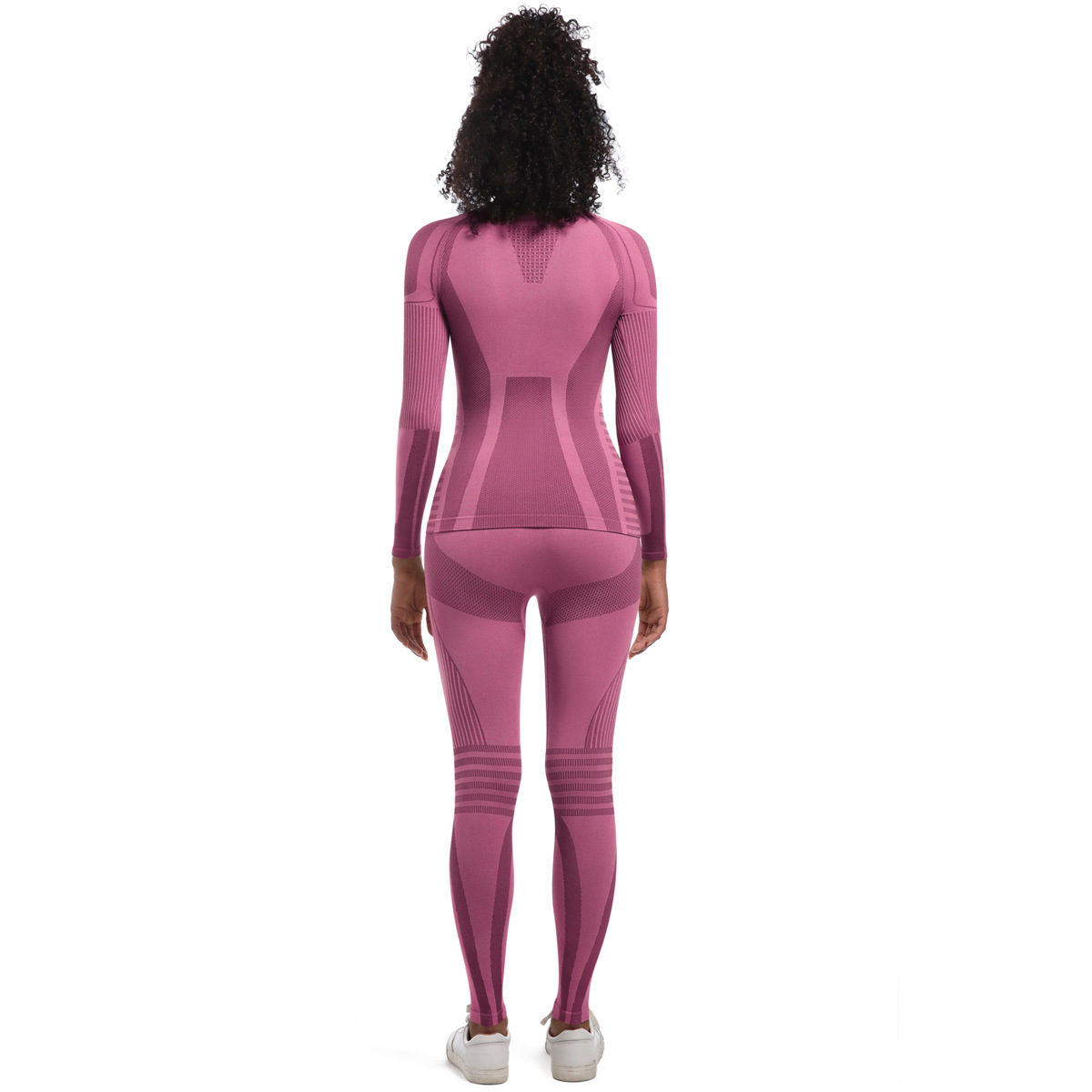  Tight Outdoor Running Fitness Set 6684
