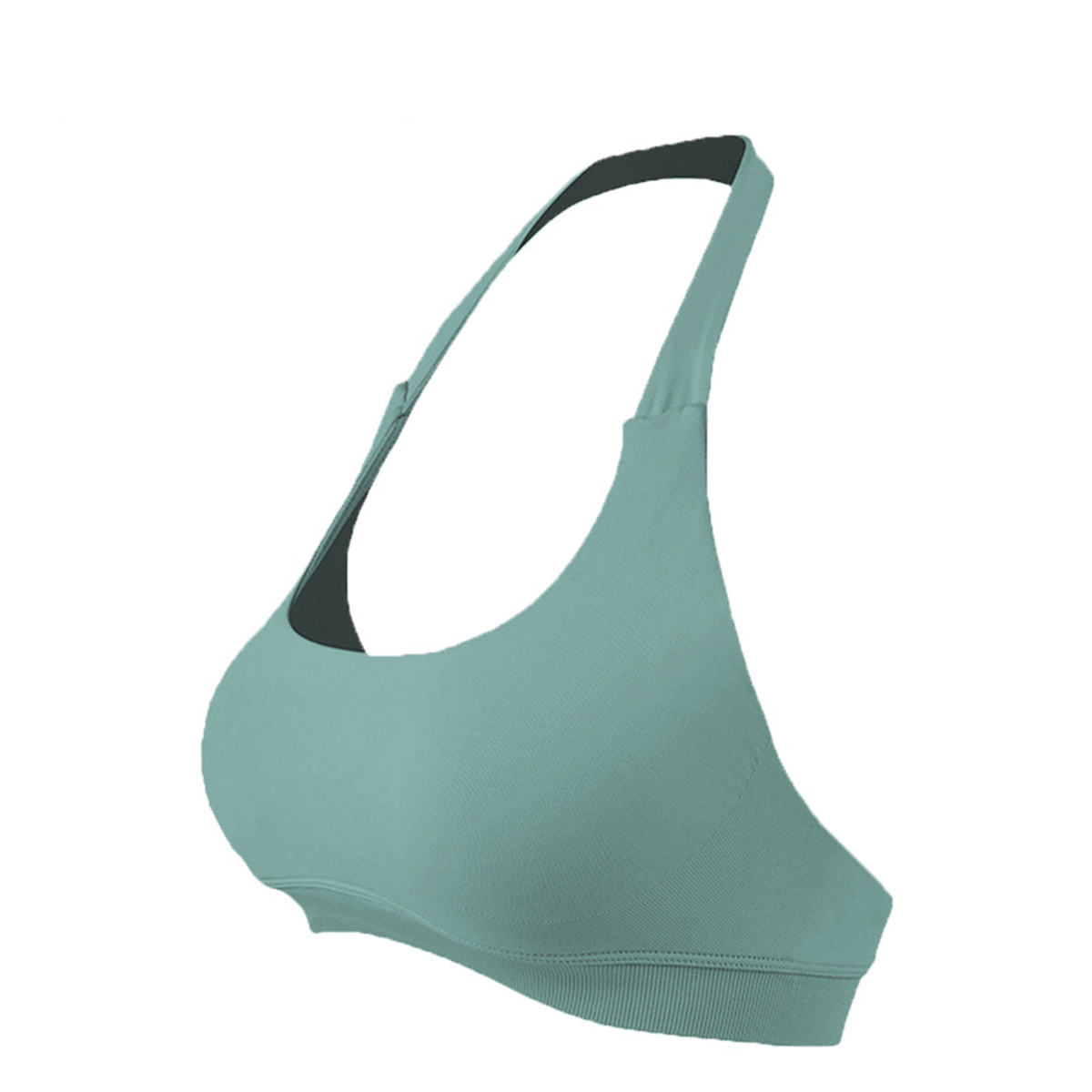 Seamless High Elasticity Sports Bra  LXZ232