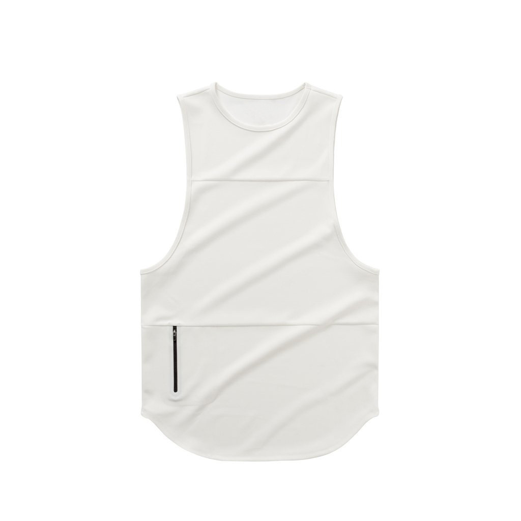 Men's Quick-Dry Sports Tank BX189