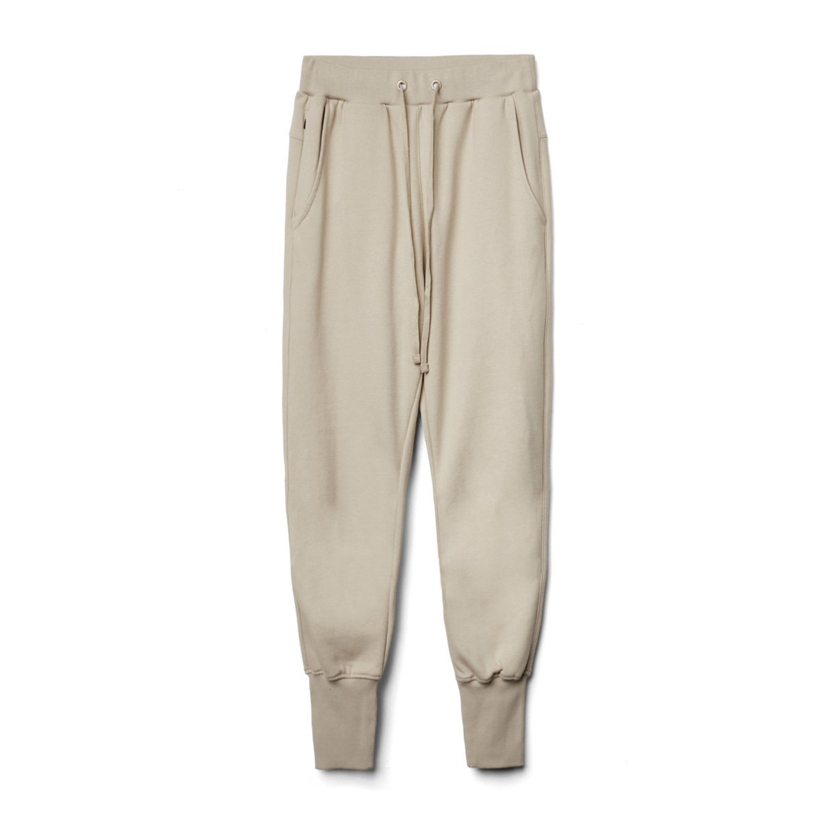 Men's Stretch Loose Fleece-Lined Joggers CK2006