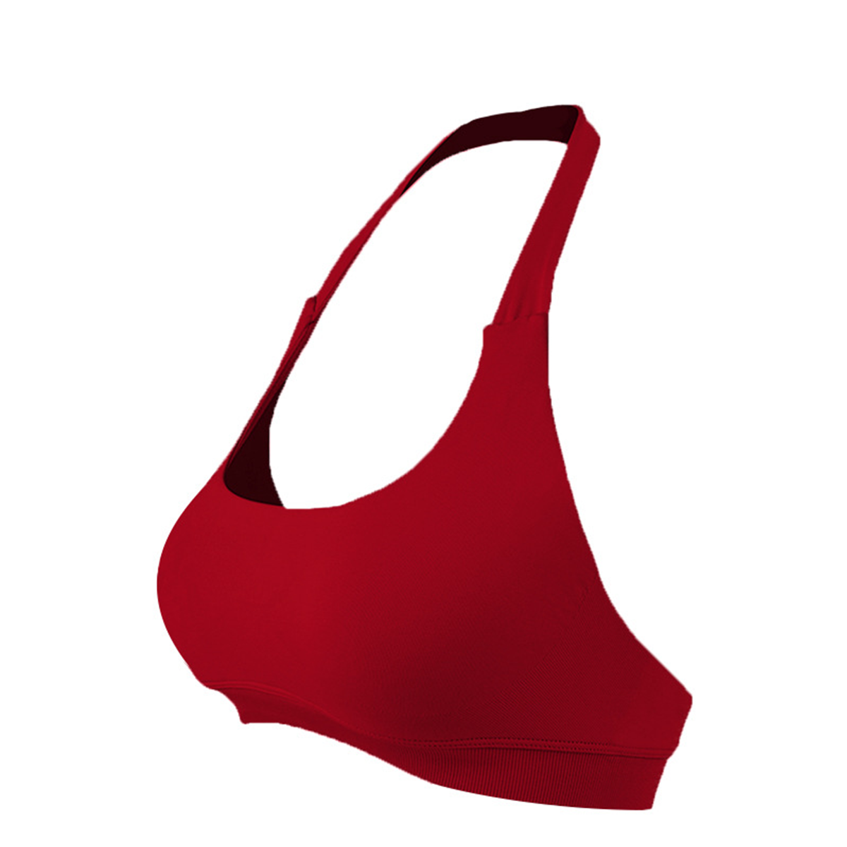 Seamless High Elasticity Sports Bra  LXZ232