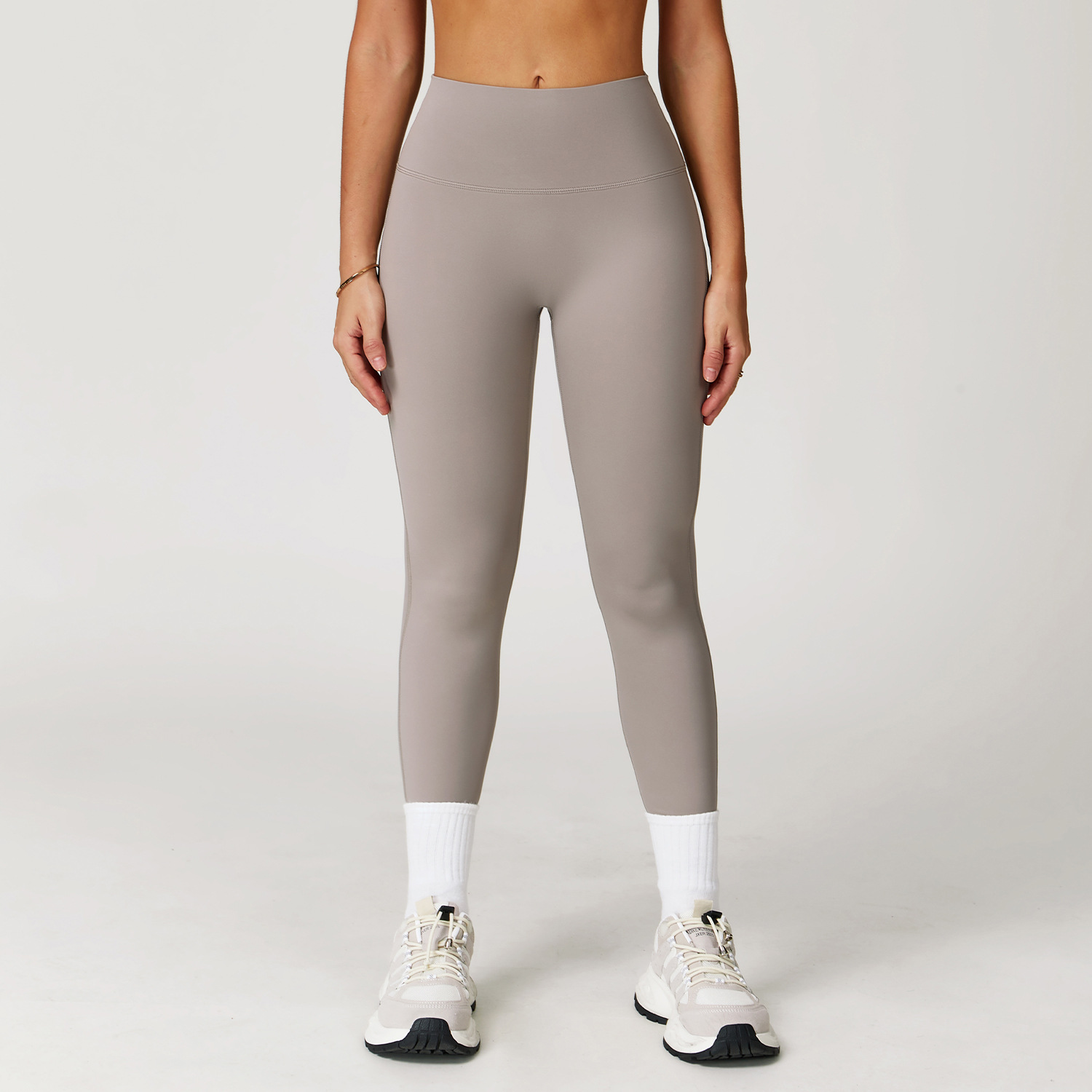 High - Waisted Hip - Lifting Yoga Long Pants 2020