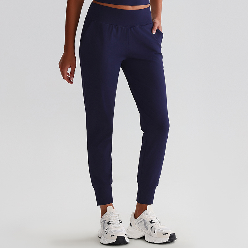 Yoga Pants For Women Tight-fitting Sports Pants SKL-LQ8030