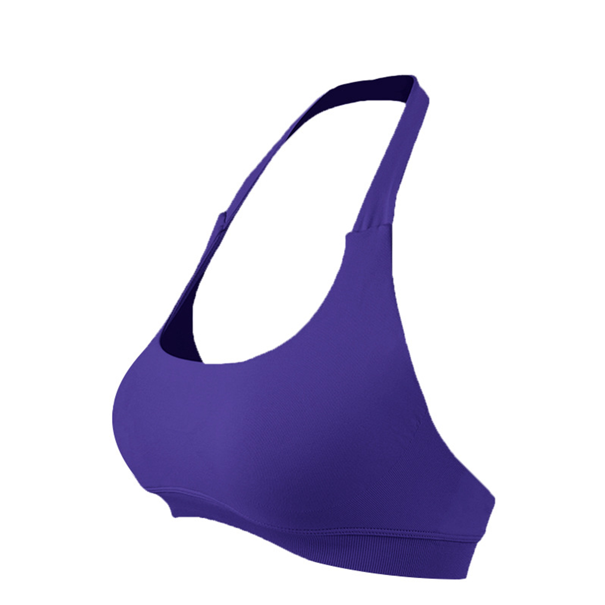 Seamless High Elasticity Sports Bra  LXZ232