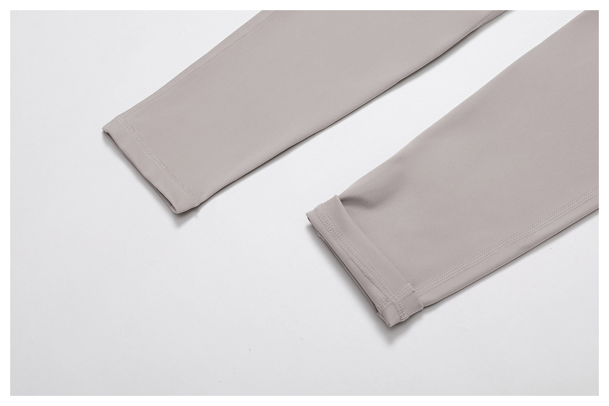 High - Waisted Hip - Lifting Yoga Long Pants 2020