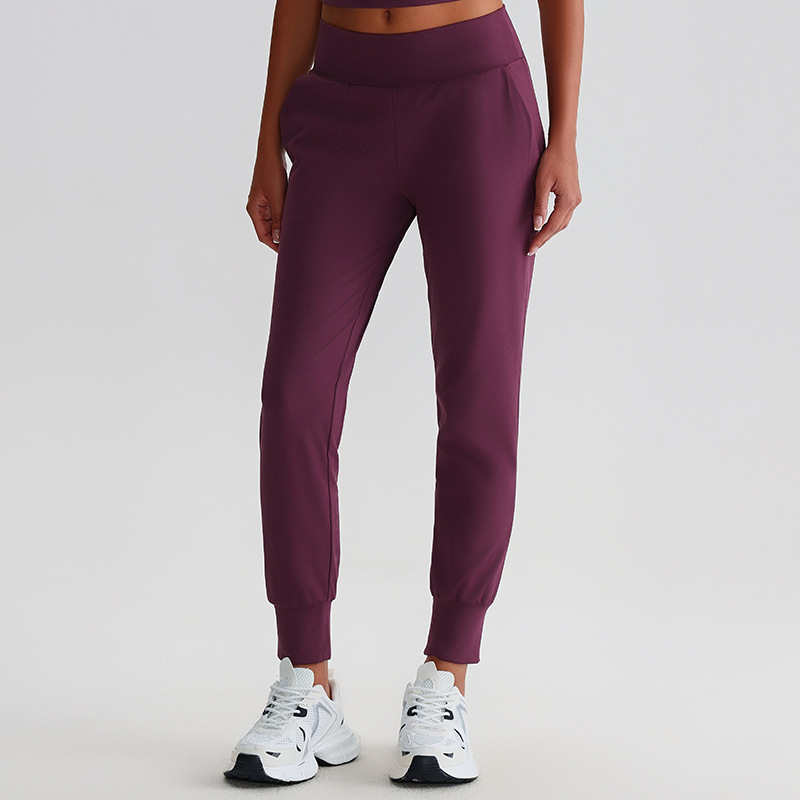 Yoga Pants For Women Tight-fitting Sports Pants SKL-LQ8030