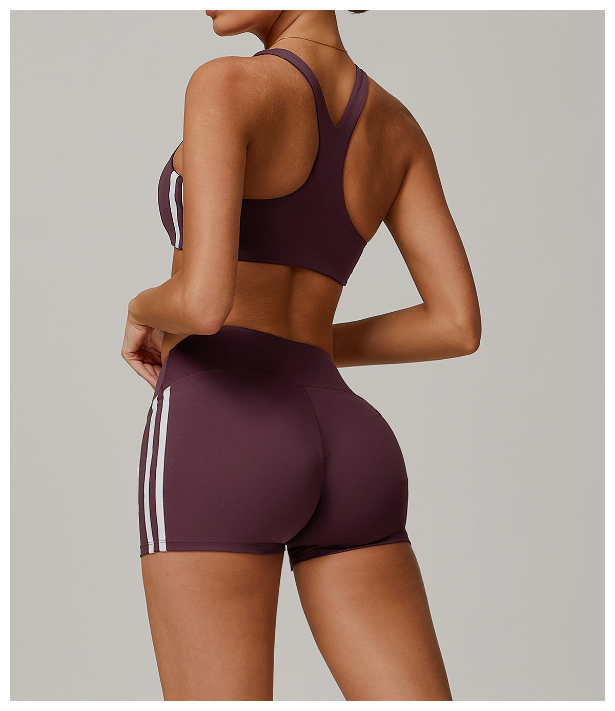 Naked feeling Yoga Bra 3020