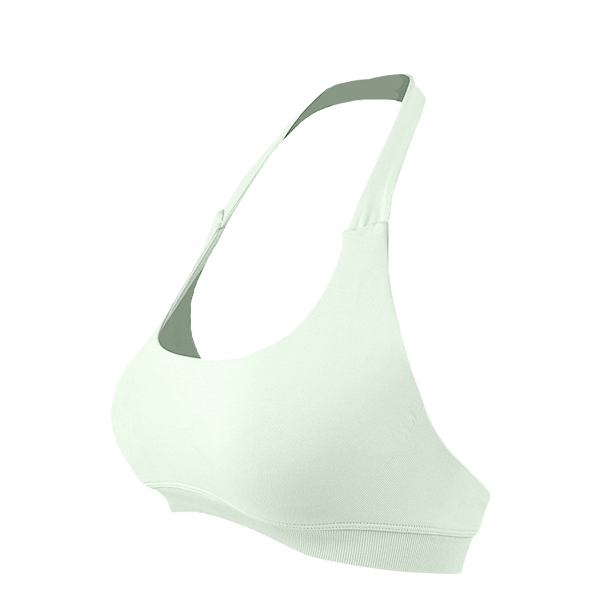 Seamless High Elasticity Sports Bra  LXZ232