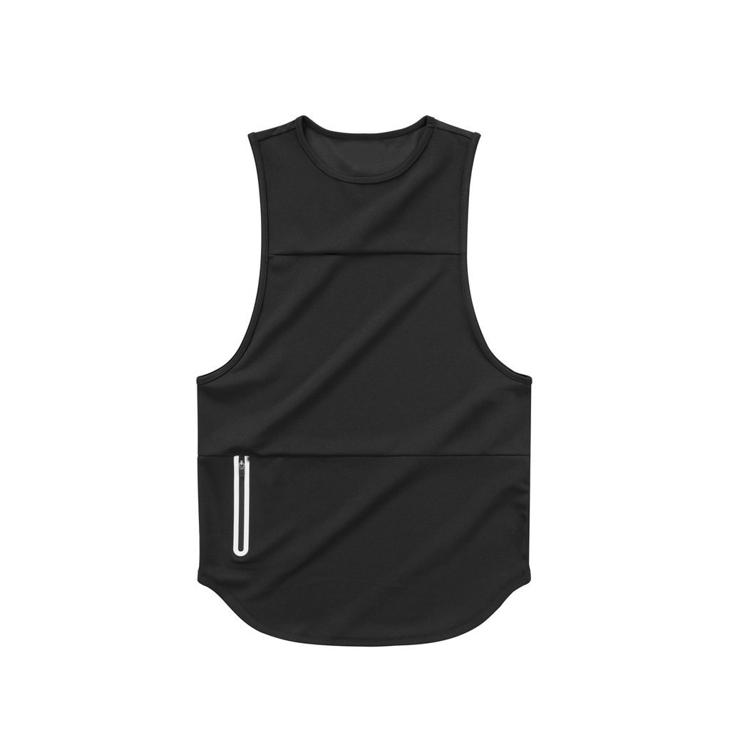 Men's Quick-Dry Sports Tank BX189