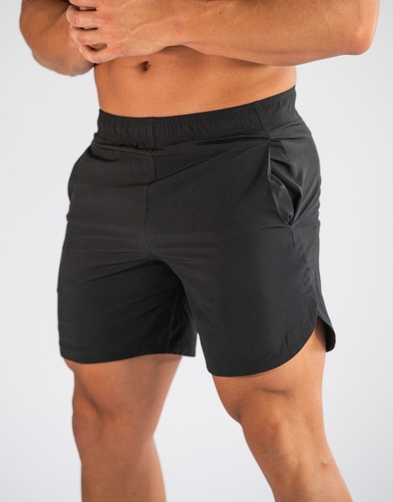 Men's 5 Inch Sports Shorts HX-01