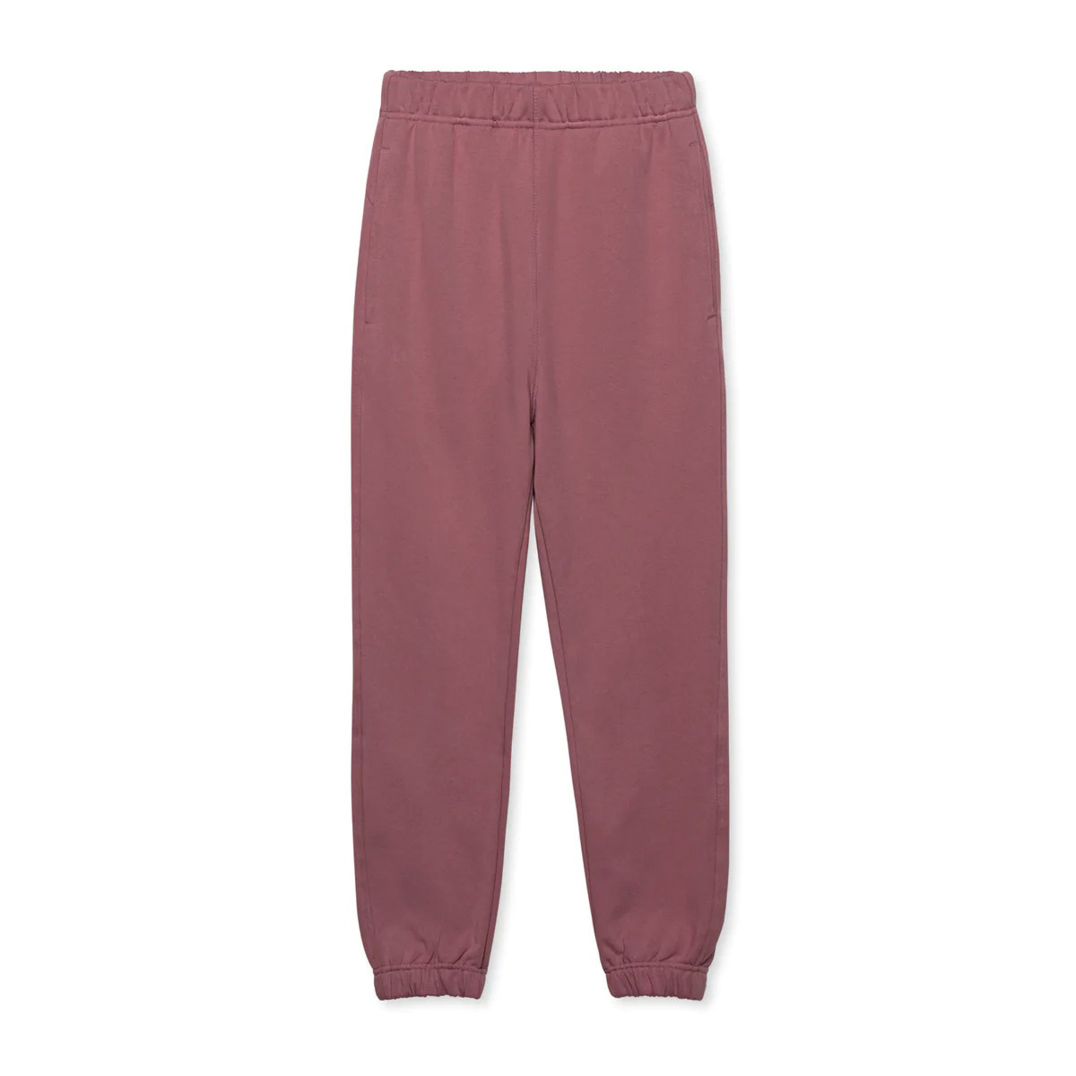  Men's Cotton Sports Fitness Long Pants KSCK1