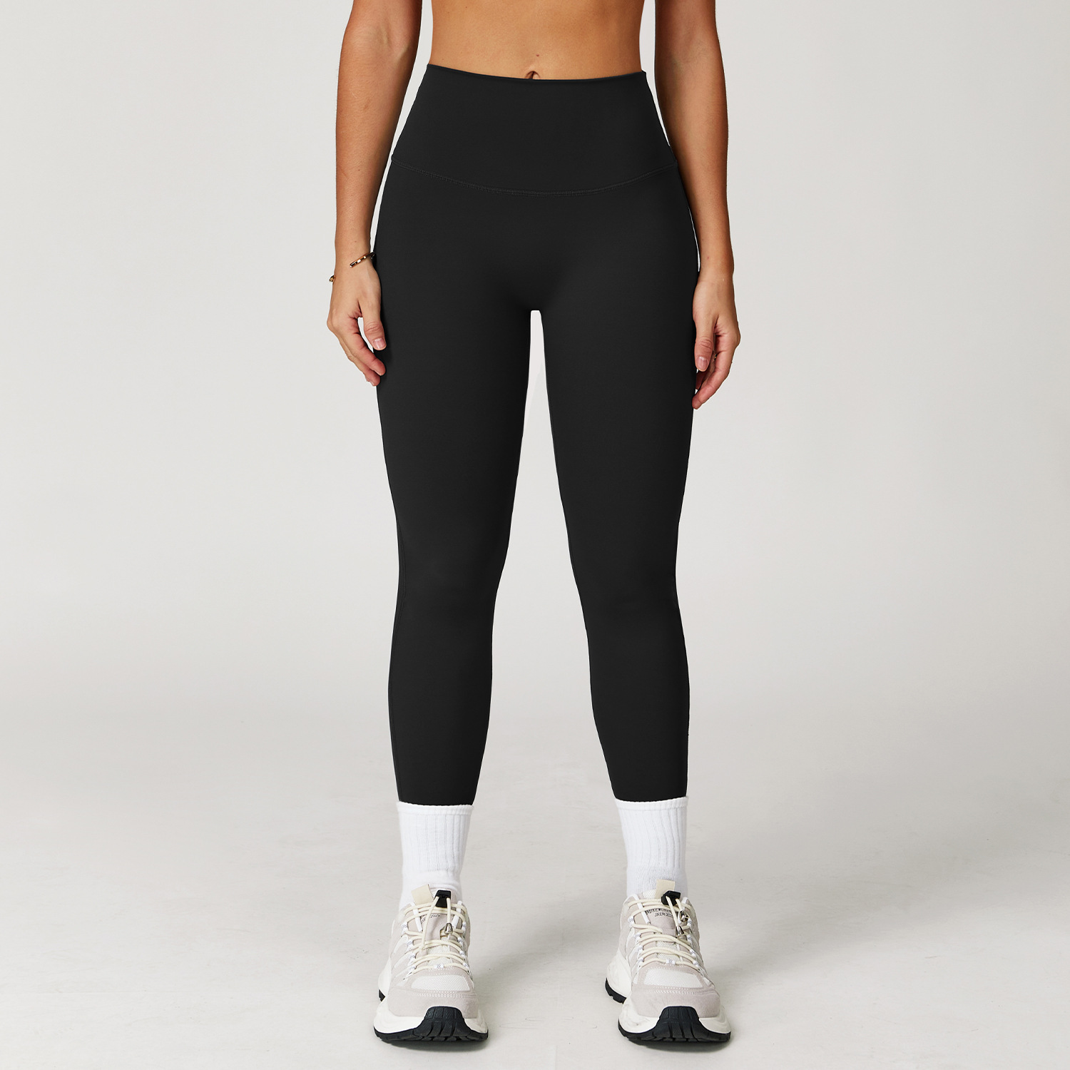 High - Waisted Hip - Lifting Yoga Long Pants 2020
