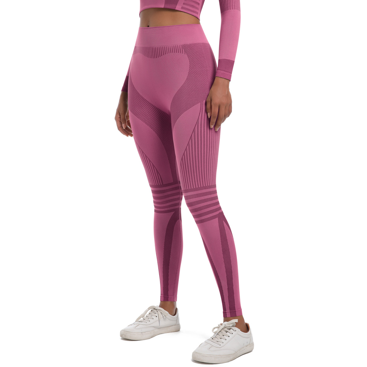  Outdoor Casual Running Fitness Pants 6684leggings