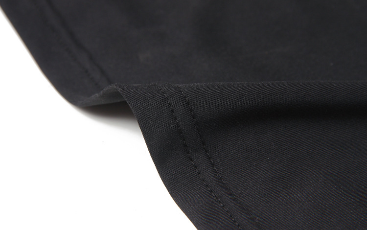 Men's High - Elastic and Quick - Dry Athletic Shorts 1004