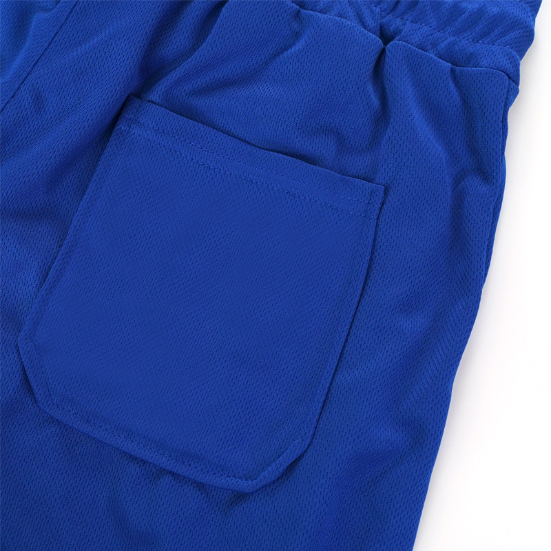 Men's Breathable Quick-Dry Sports Shorts DK153