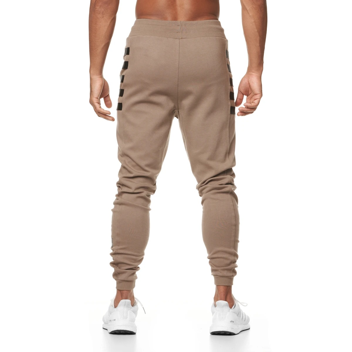 Men's Slim Fit Cotton Trousers CK105
