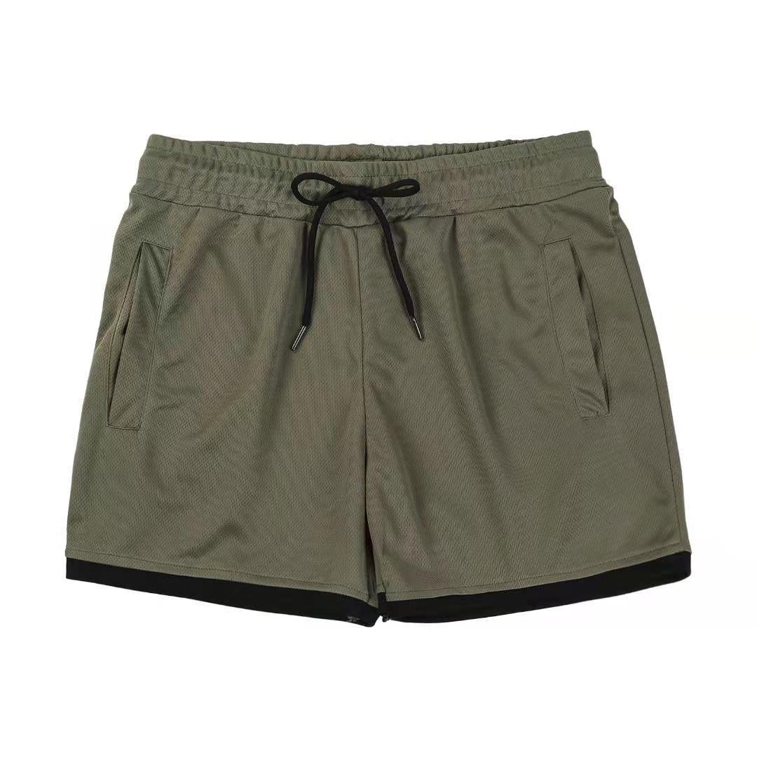 Men's Mesh Athletic Shorts X-DK3