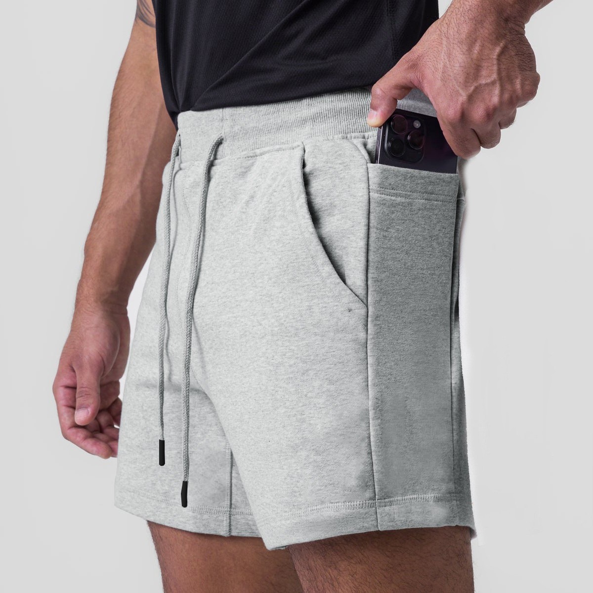 Men's Quick-Dry Sports  Shorts DK55