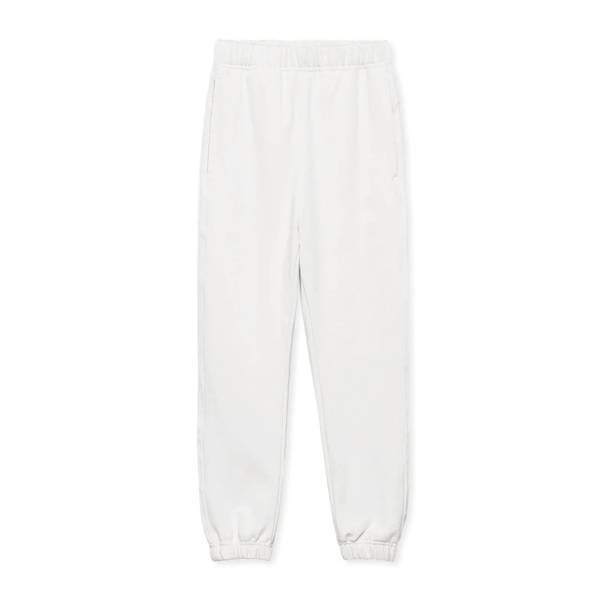  Men's Cotton Sports Fitness Long Pants KSCK1