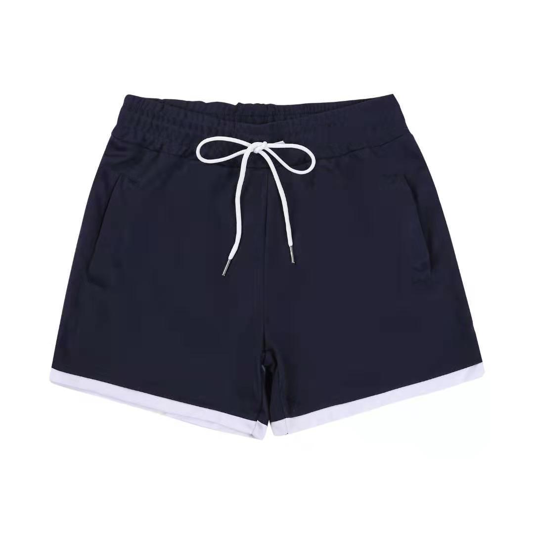 Men's Mesh Athletic Shorts X-DK3
