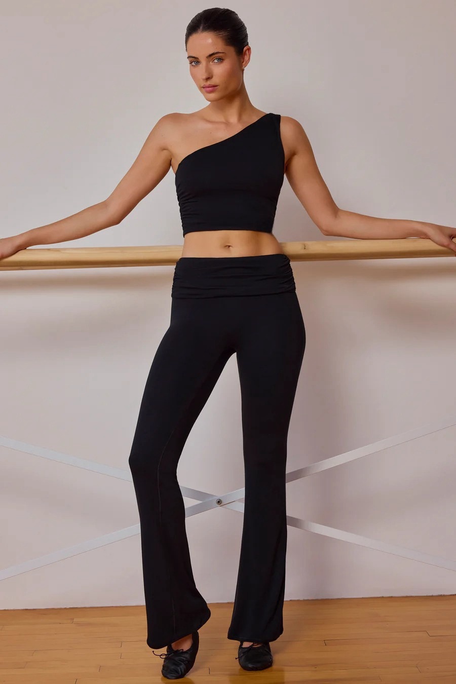  Yoga Wear Top Women's Sports Underwear High-End Style Sleeveless Vest  SKL-FNK25128