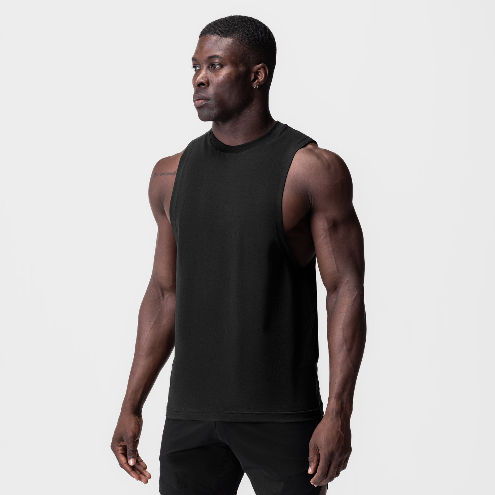 Men's Ice Cool Sports Vest BX926