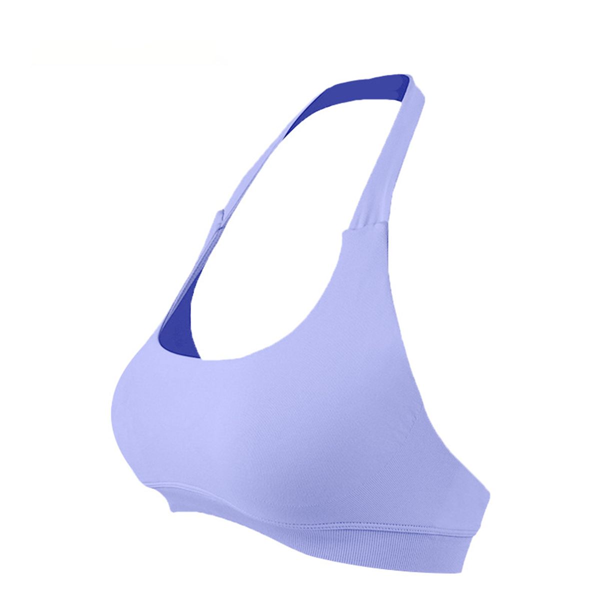 Seamless High Elasticity Sports Bra  LXZ232