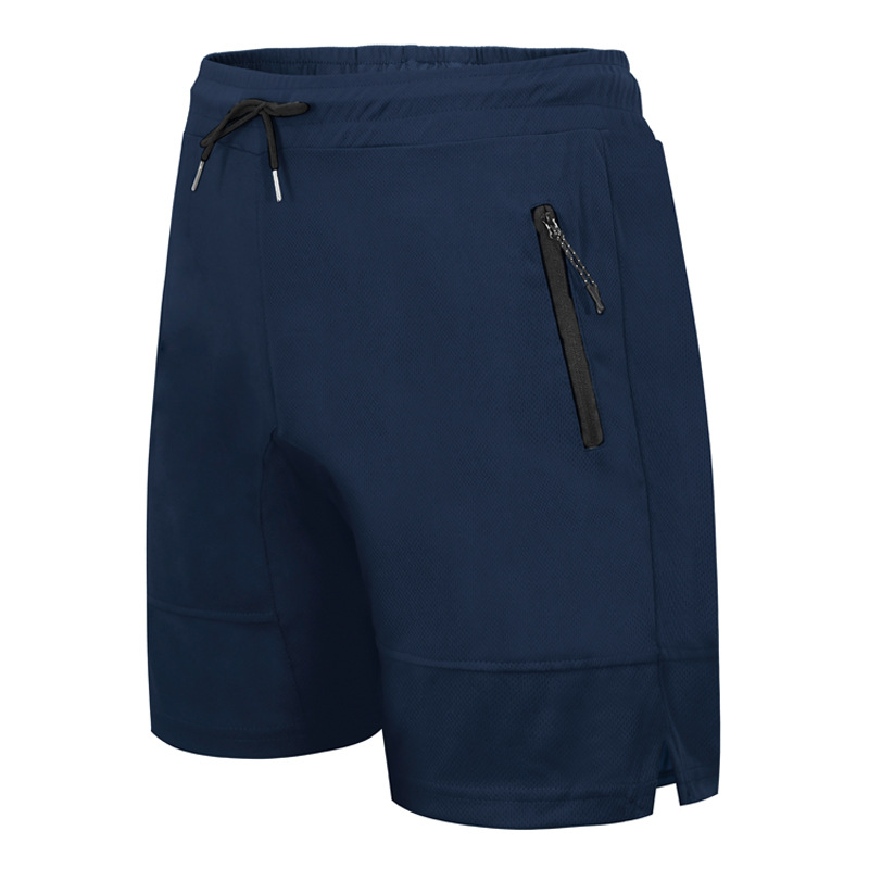 Men's Breathable Quick-Dry Sports Shorts DK153