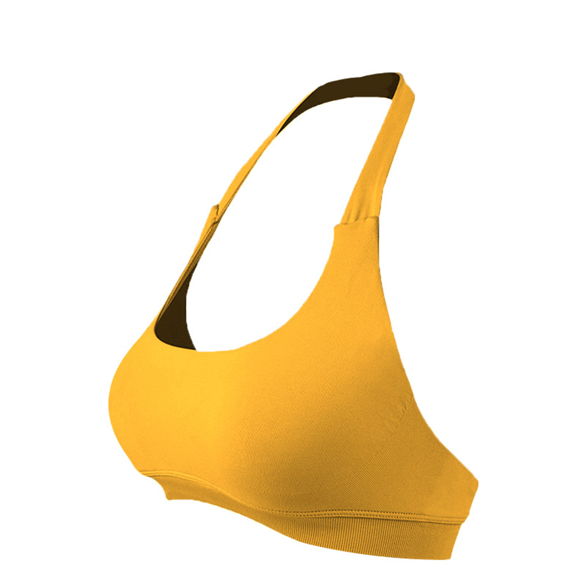Seamless High Elasticity Sports Bra  LXZ232