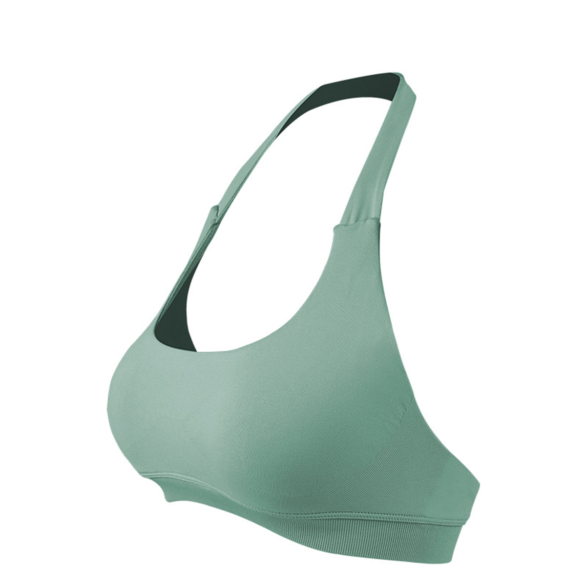 Seamless High Elasticity Sports Bra  LXZ232