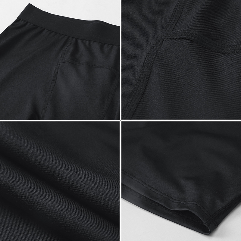 Men's Quick - Dry Fitness Shorts 11409