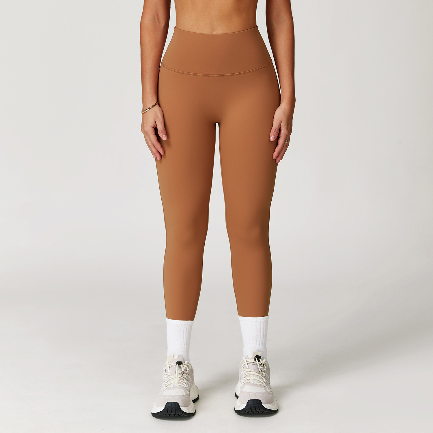 High - Waisted Hip - Lifting Yoga Long Pants 2020