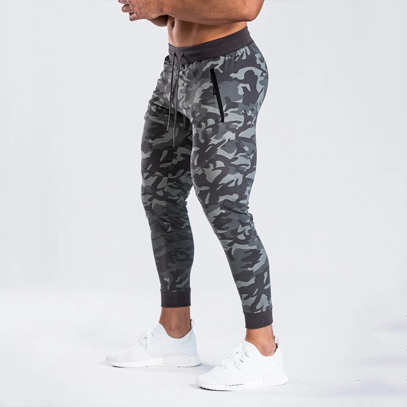  Men's Casual Slim Fit Sweatpants CK824