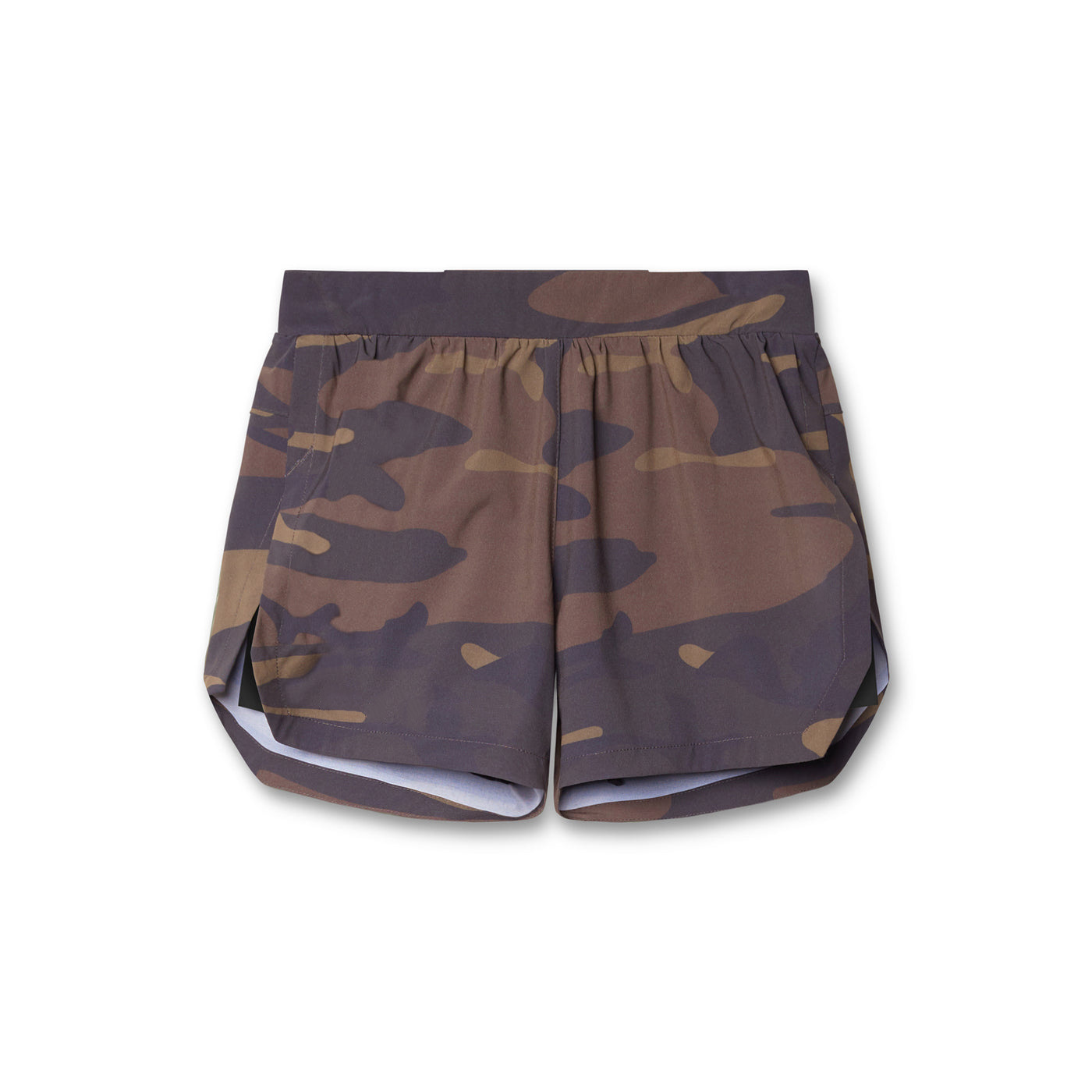 Men's Mesh Breathable Sports Shorts DK14