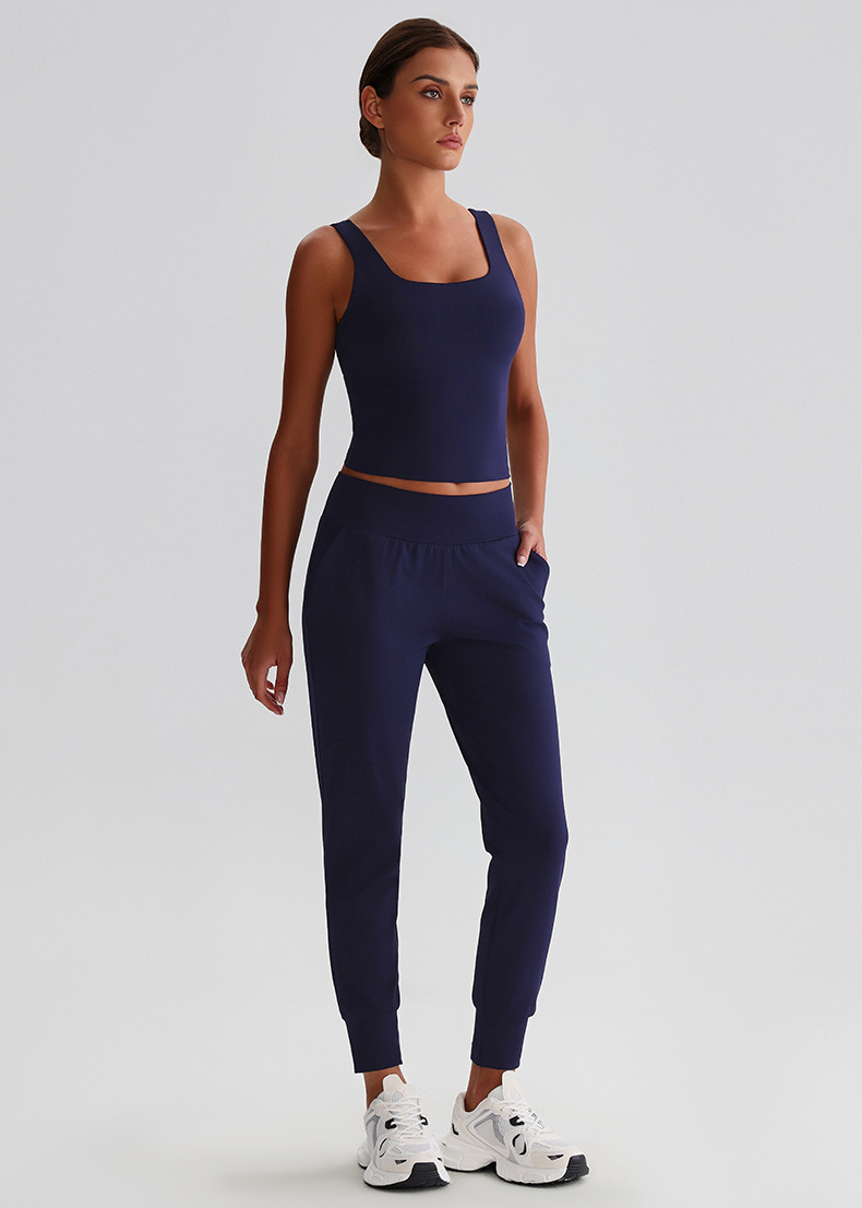 Yoga Pants For Women Tight-fitting Sports Pants SKL-LQ8030