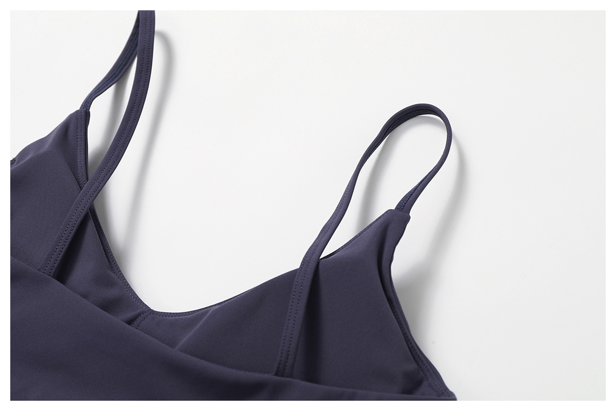 Tight and Quick Dry Short Yoga Set 8799