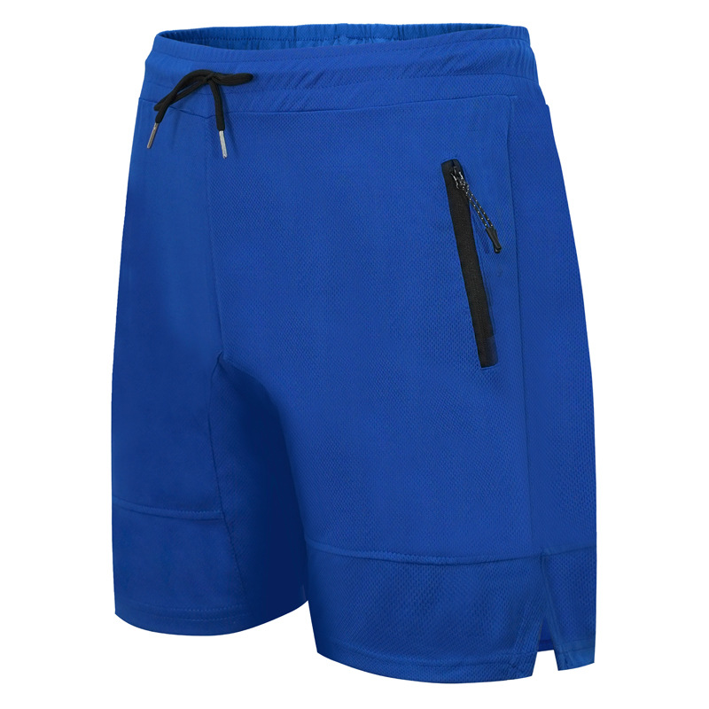 Men's Breathable Quick-Dry Sports Shorts DK153