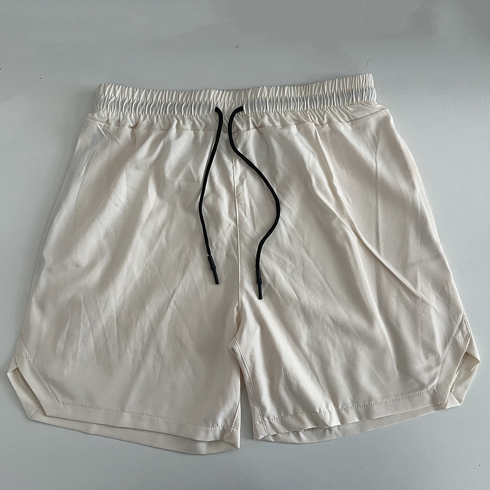 Men's Single - Layer Woven Shorts DK887