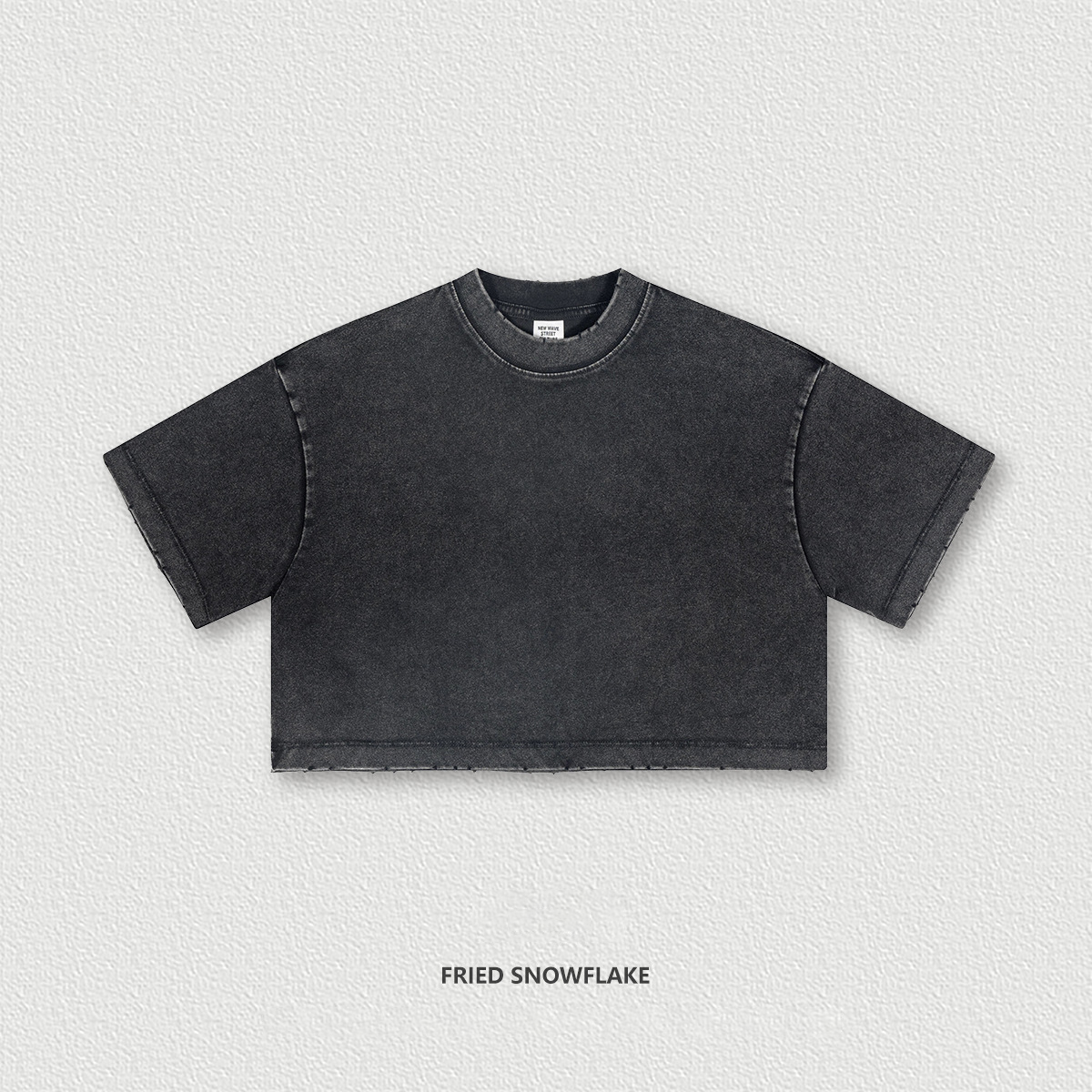  Round Neck Pullover Short Fitness Short Sleeve BEN906