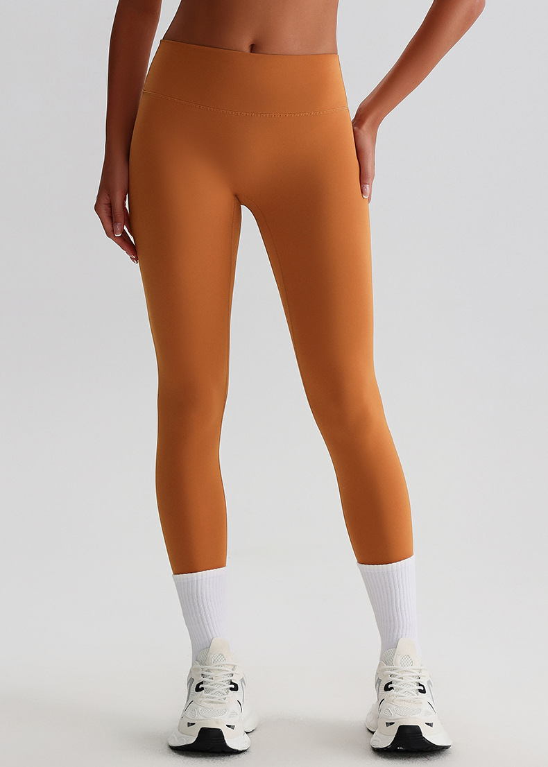 Yoga Pants For Women Running Tight Yoga Leggings SKL-LQ8002