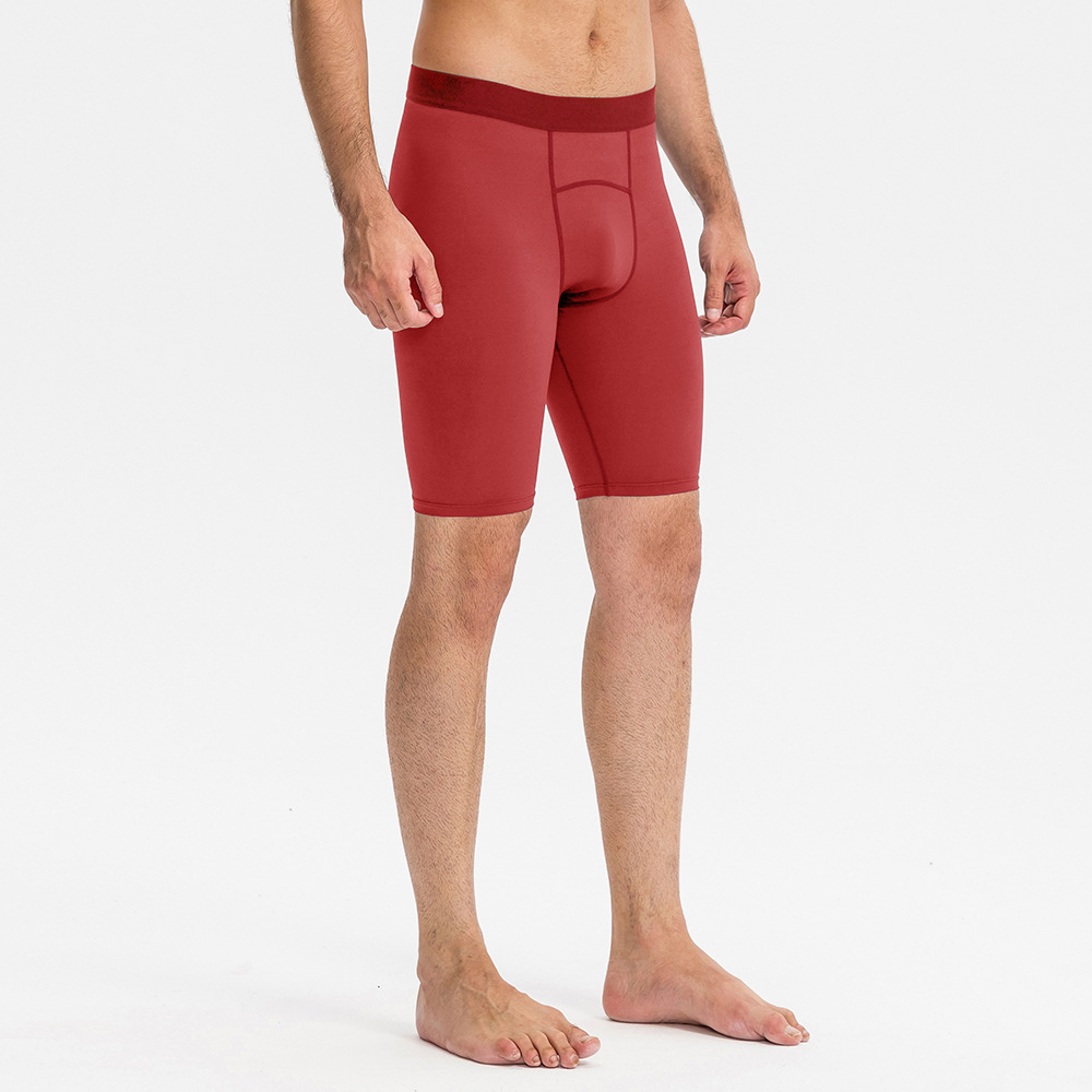 Men's Quick - Dry Fitness Shorts 11409