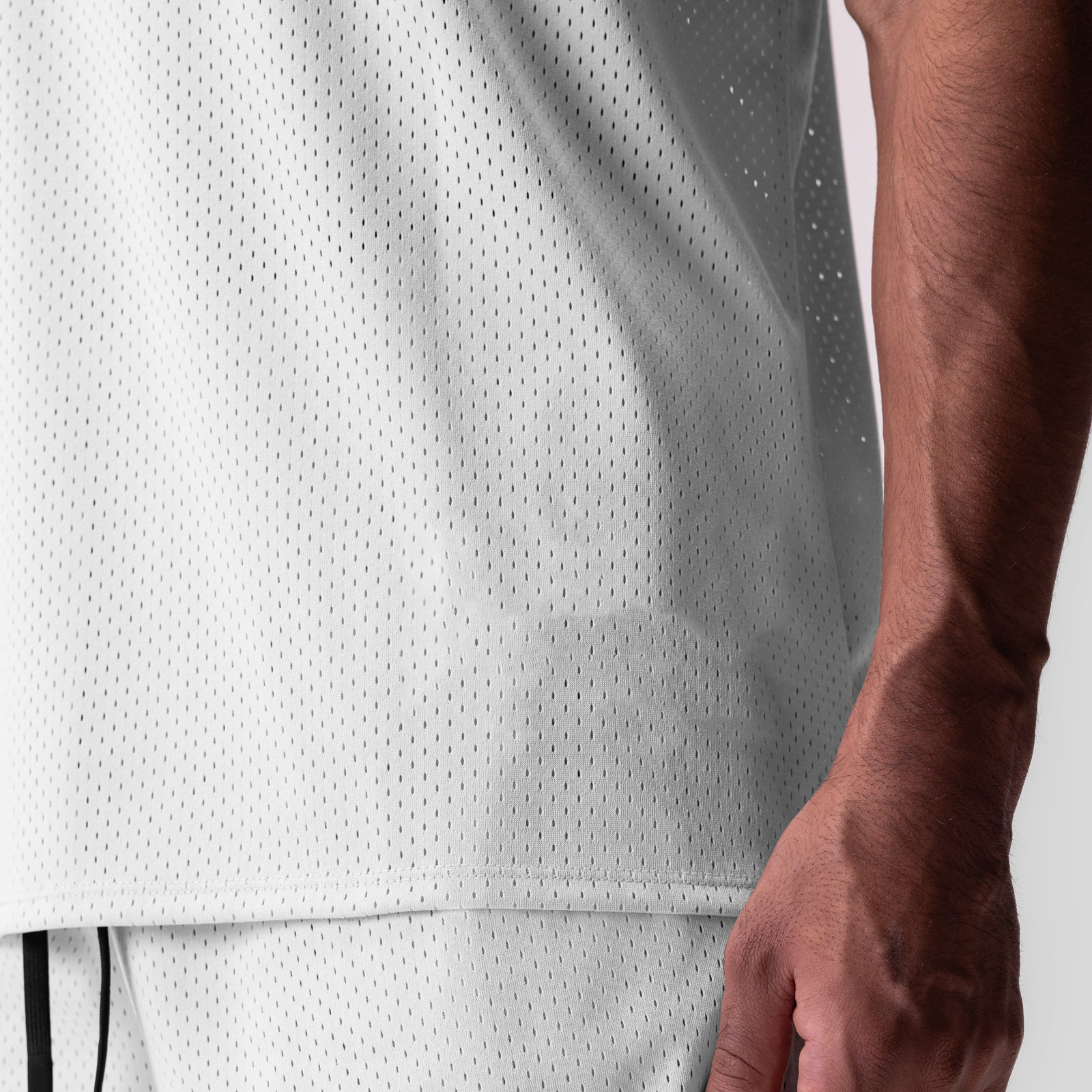 Men's Quick-Dry Breathable V-Neck Sleeveless Tank Top BX01