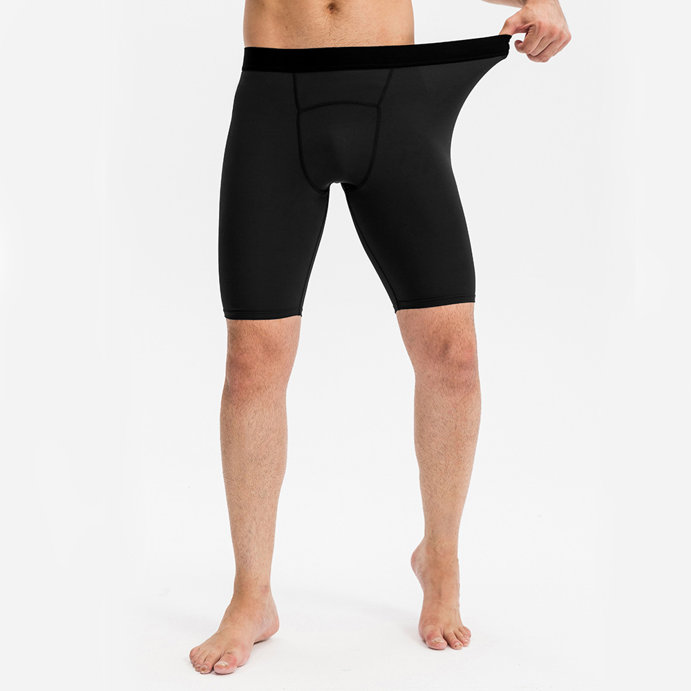 Men's Quick - Dry Fitness Shorts 11409