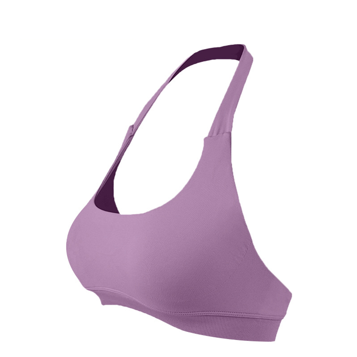 Seamless High Elasticity Sports Bra  LXZ232