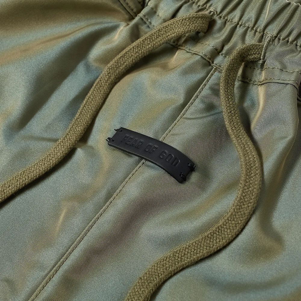 Men's 5" Woven Athletic Shorts DK2010
